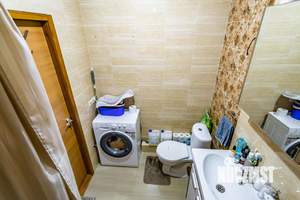 1-к квартира, вторичка, 42м2, 10/17 этаж