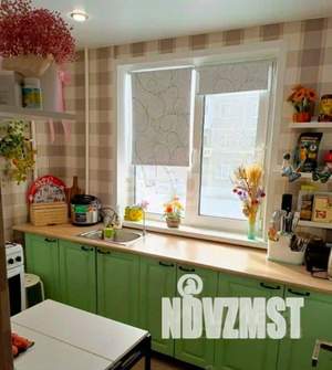 1-к квартира, вторичка, 29м2, 2/5 этаж