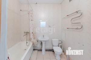 4-к квартира, вторичка, 103м2, 1/10 этаж