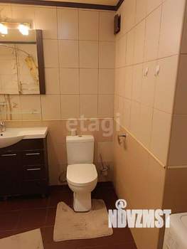 4-к квартира, вторичка, 81м2, 6/9 этаж