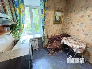 2-к квартира, вторичка, 50м2, 1/3 этаж