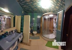 3-к квартира, вторичка, 105м2, 8/17 этаж