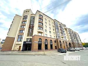 3-к квартира, вторичка, 109м2, 6/7 этаж