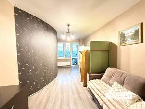 1-к квартира, вторичка, 48м2, 15/18 этаж