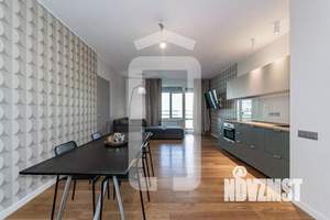 2-к квартира, вторичка, 75м2, 4/17 этаж