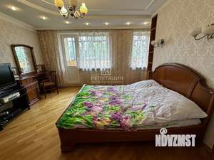 5-к квартира, вторичка, 164м2, 2/10 этаж