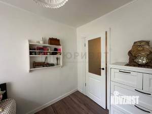 2-к квартира, вторичка, 39м2, 3/5 этаж