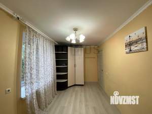3-к квартира, вторичка, 51м2, 2/5 этаж