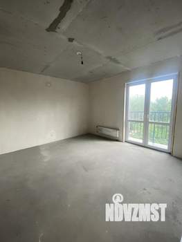 3-к квартира, вторичка, 87м2, 5/10 этаж