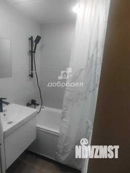 1-к квартира, вторичка, 33м2, 3/12 этаж