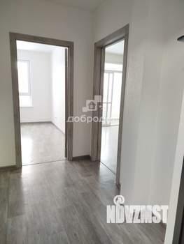 1-к квартира, вторичка, 38м2, 22/25 этаж
