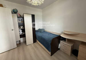 2-к квартира, вторичка, 44м2, 10/16 этаж