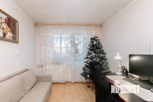 2-к квартира, вторичка, 48м2, 1/9 этаж