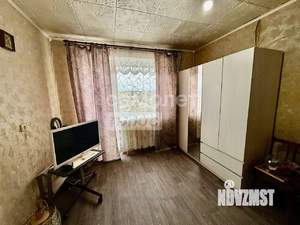 1-к квартира, вторичка, 21м2, 9/9 этаж