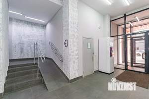 Студия квартира, вторичка, 32м2, 3/25 этаж