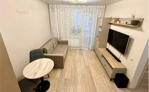 1-к квартира, вторичка, 34м2, 24/26 этаж