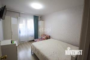2-к квартира, вторичка, 60м2, 1/5 этаж