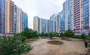 2-к квартира, вторичка, 64м2, 5/20 этаж