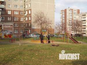 2-к квартира, вторичка, 53м2, 4/16 этаж