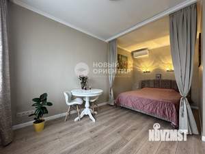 1-к квартира, вторичка, 41м2, 16/21 этаж