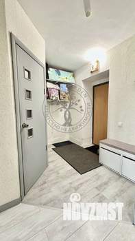 1-к квартира, вторичка, 36м2, 6/10 этаж