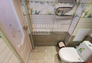 1-к квартира, вторичка, 36м2, 1/5 этаж