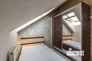 1-к квартира, вторичка, 38м2, 4/4 этаж