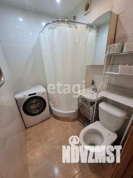 2-к квартира, вторичка, 45м2, 3/5 этаж