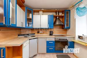 3-к квартира, вторичка, 66м2, 7/9 этаж