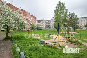 2-к квартира, вторичка, 48м2, 1/5 этаж