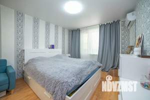 1-к квартира, вторичка, 34м2, 1/7 этаж
