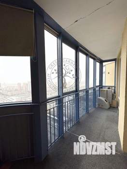 1-к квартира, вторичка, 45м2, 33/37 этаж