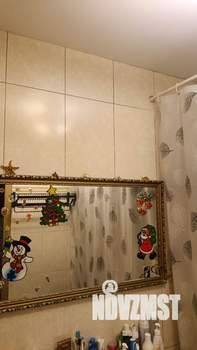 2-к квартира, вторичка, 56м2, 3/10 этаж