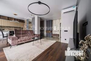 1-к квартира, вторичка, 50м2, 8/14 этаж
