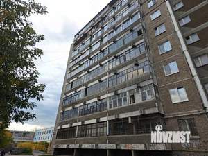 3-к квартира, вторичка, 64м2, 2/9 этаж