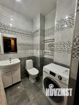 1-к квартира, вторичка, 39м2, 10/10 этаж