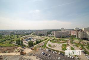 2-к квартира, вторичка, 61м2, 15/18 этаж