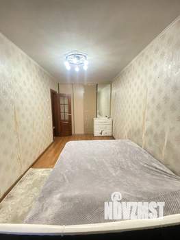 2-к квартира, вторичка, 44м2, 2/5 этаж