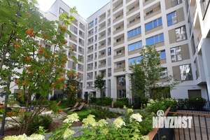 1-к квартира, вторичка, 44м2, 14/24 этаж