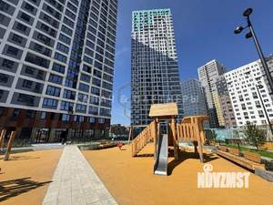 3-к квартира, вторичка, 59м2, 20/32 этаж