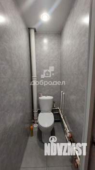 1-к квартира, вторичка, 33м2, 7/9 этаж