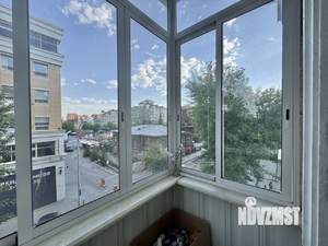 3-к квартира, вторичка, 66м2, 3/4 этаж