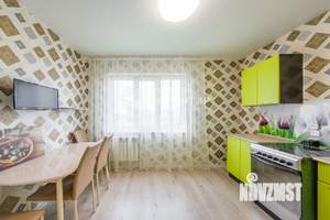 1-к квартира, вторичка, 40м2, 16/16 этаж