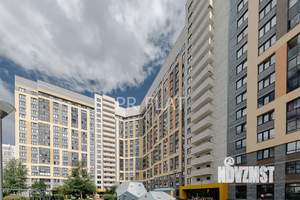2-к квартира, вторичка, 64м2, 5/18 этаж