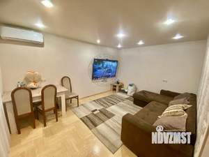 2-к квартира, вторичка, 50м2, 3/12 этаж