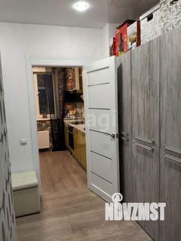 2-к квартира, вторичка, 63м2, 13/22 этаж