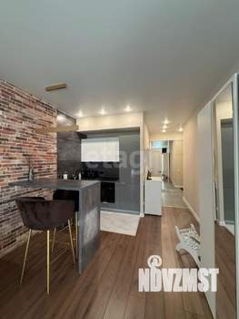 Студия квартира, вторичка, 30м2, 7/32 этаж