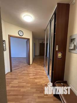 3-к квартира, вторичка, 83м2, 10/14 этаж