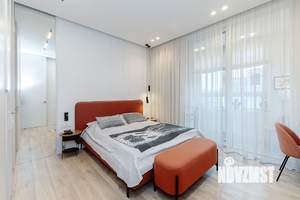 2-к квартира, вторичка, 71м2, 8/20 этаж