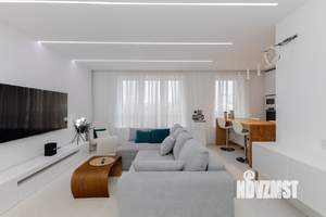 2-к квартира, вторичка, 90м2, 5/22 этаж